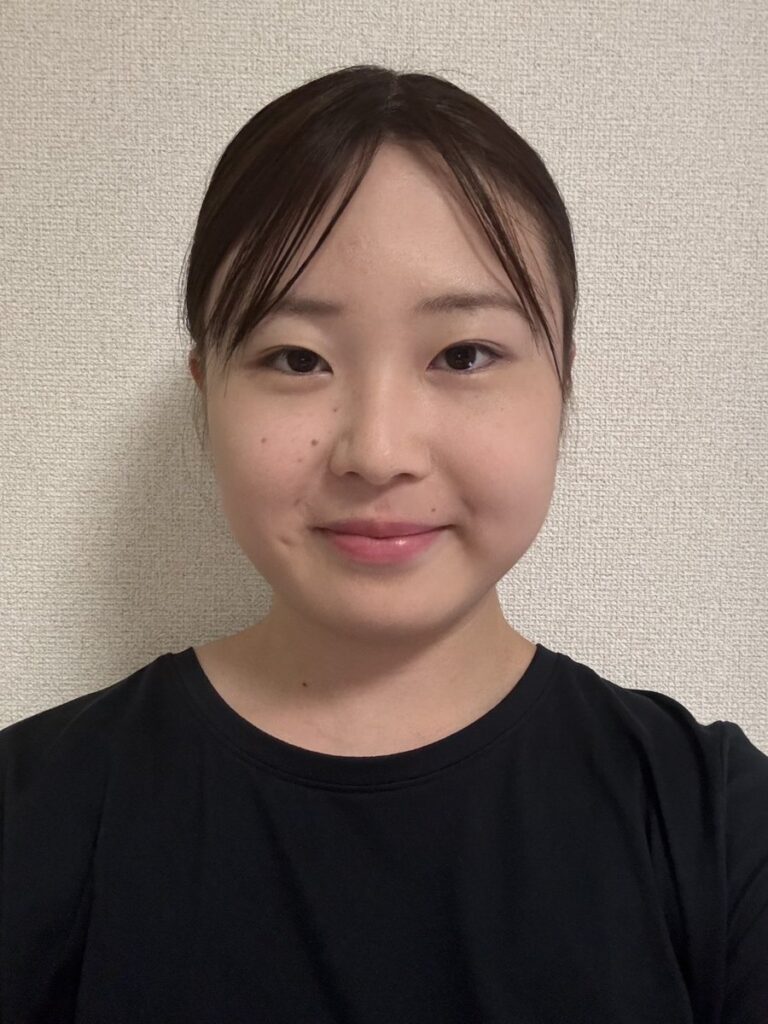 大関 結選手
